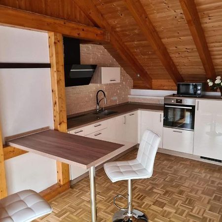 Ferienwohnung Frank Bad Emstal Exterior foto