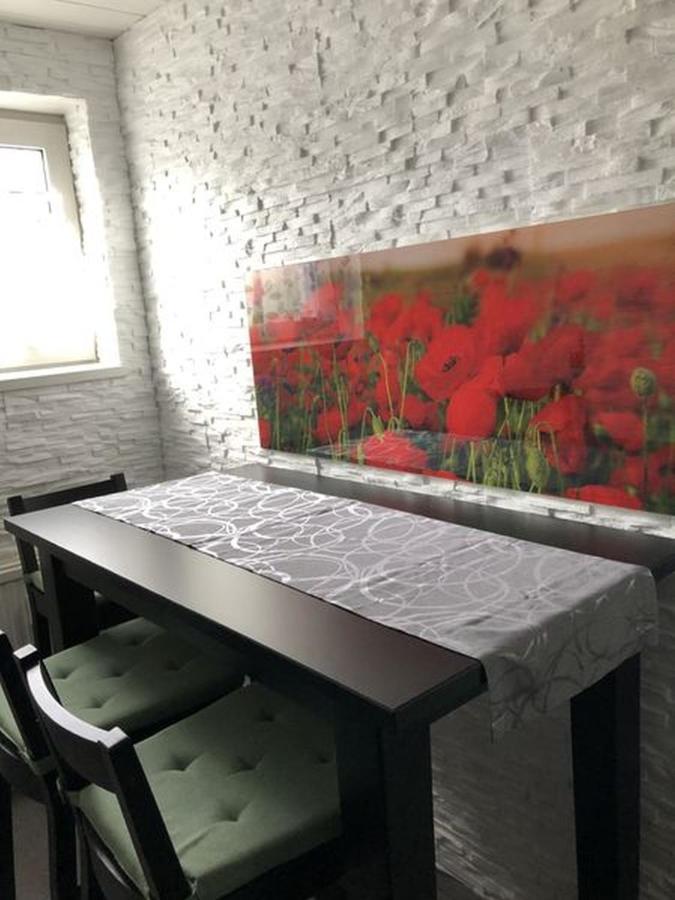 Ferienwohnung Frank Bad Emstal Exterior foto
